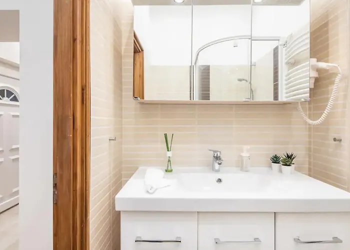Apartament Izabella Harmony