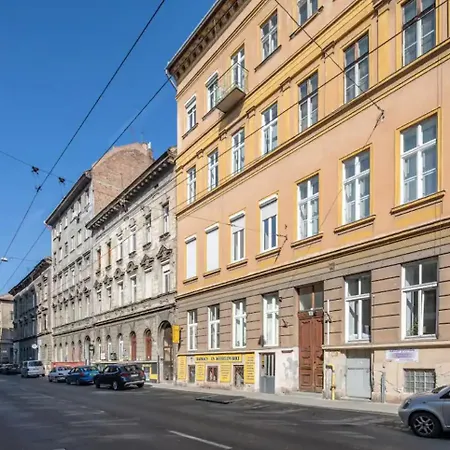 Izabella Harmony Appartamento