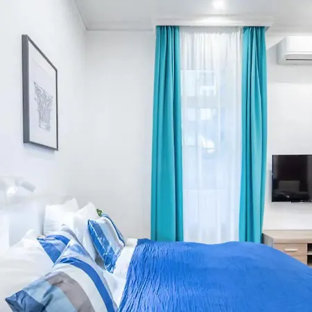 아파트 Izabella Harmony