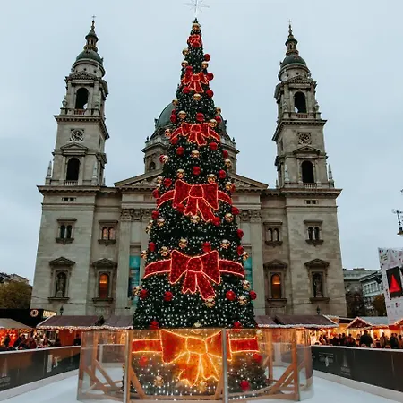 Izabella Harmony * Budapest