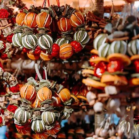 아파트 Izabella Harmony