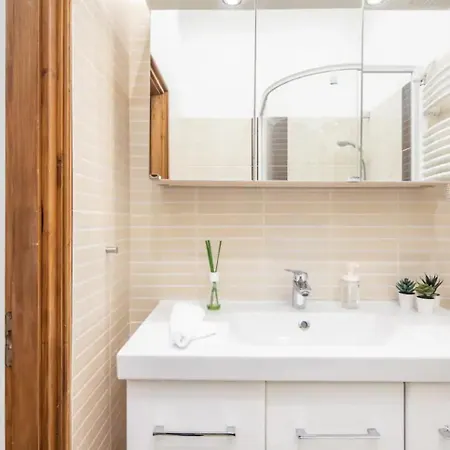 Apartamento Izabella Harmony